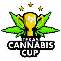 The Texas Cannabis Cup logo - Similar company to The 'Cannabis' Podcast