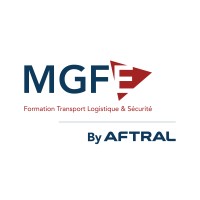 MGFE Formations logo - Similar company to Georges Formation