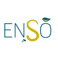 ENSO  Universe of Nature logo - Similar company to Coaimed