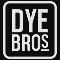 Dye Brothers logo - Similar company to Scene Savers