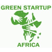 Green StartUp Africa logo - Similar company to Clinx Energy Systems