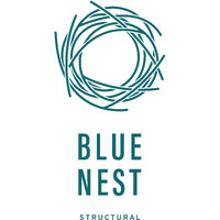 Blue Nest Structural logo - Similar company to Benedictine Schools Of Richmond