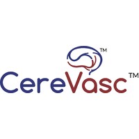 CereVasc logo - Similar company to Epiminder