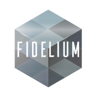 Fidelium Inc. logo - Similar company to Geeks Without Bounds