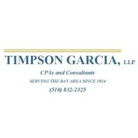 Timpson Garcia, LLP logo - Similar company to Connected Consulting