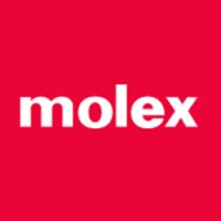 Molex logo - Similar company to Moolex