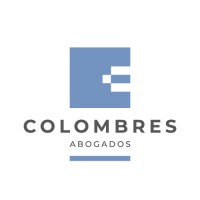 Colombres Abogados logo - Similar company to Estudio Quintero