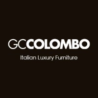 GCCOLOMBO - Italian Luxury Furniture & Projects logo - Similar company to Oliver Thomas Wall