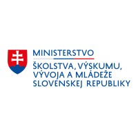 Ministerstvo školstva, výskumu, vývoja a mládeže Slovenskej republiky logo - Similar company to Nivam - Národný Inštitút Vzdelávania A Mládeže