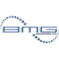 BMG Industries ltd logo - Similar company to Impact Canopy