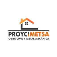 PROYCIMETSA logo - Similar company to Ar+ Builders