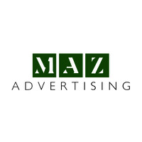 MAZ Advertising logo - Similar company to Media Access