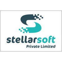Stellarsoft logo - Similar company to Pacific Adventures