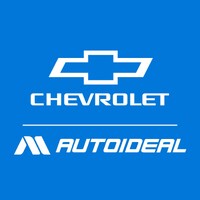 Chevrolet Autoideal logo - Similar company to Autoideal