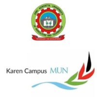 Jkuat Karen MUN logo - Similar company to Canty