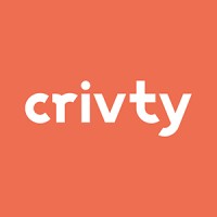 crivty logo - Similar company to Stumbl Design Studio
