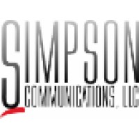 Simpson Communications, LLC logo - Similar company to Grøn