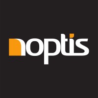 Noptis - Sistemas de Comunicações logo - Similar company to Spr Auto