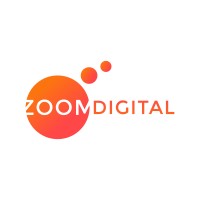 Zoom Digital logo - Similar company to Zoom Digital