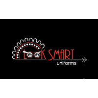 Look Smart Uniforms Pty Ltd logo - Similar company to Fortify Uniforms