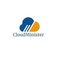 Cloudminister Technologies Pvt. Ltd. logo - Similar company to Webspiders Interweb Pvt. Ltd.