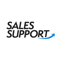 Sales Support Denmark ApS logo - Similar company to Eventforce Retail