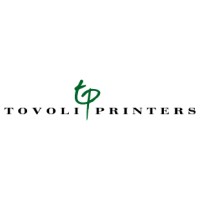 Tovoli Printers | Flessografia e Litografia logo - Similar company to Tempo Pieno Sl