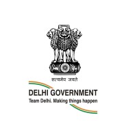 Chief Minister Office, Government of NCT of Delhi logo - Similar company to Ipac