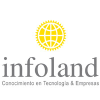 Infoland Uy - Conocimiento en T&E logo - Similar company to Digistar Ltda.