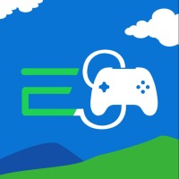 Esports Scotland logo - Similar company to Kcal Kitchen