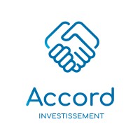 Accord Investissement logo - Similar company to Digitecpharma By Intecmedia
