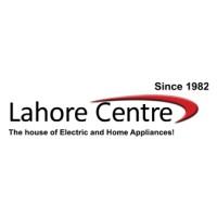 Lahore  Centre logo - Similar company to Next Algo