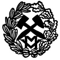 Mijnbouwkundige Vereeniging logo - Similar company to Shift Hyperloop