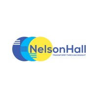NelsonHall logo - Similar company to Sulamon