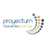 Proyectum Training Center Costa Rica logo - Similar company to Proyectum