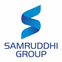 Samruddhi Group logo - Similar company to Noremac Constructions