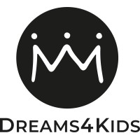 Dreams4Kids GmbH logo - Similar company to Techmaster Gmbh