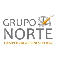 Grupo Norte logo - Similar company to Excuela
