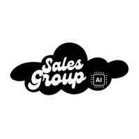 SalesGroup AI logo - Similar company to Ozitech