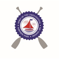 Spirit Of The Lakes Festival Inc