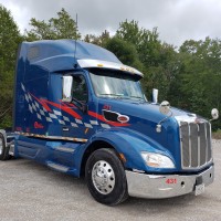 Charles Bailey Trucking logo - Similar company to Brooke Transportation Training Solutions