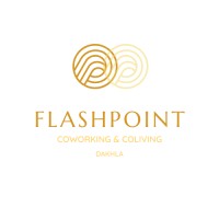 FLASHPOINT DAKHLA - Coworking & Coliving logo - Similar company to Flashpoint Bv