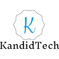 KandidTech logo - Similar company to Highfinchglobal
