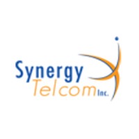 Synergy Telcom logo - Similar company to Cet Computer Magic