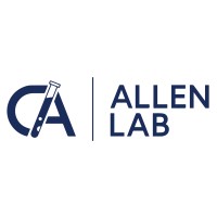 AllenLab logo - Similar company to Acceleration Consortium