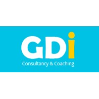 GDI Consultancy & Coaching logo - Similar company to Expanding Visions, It Regiebureau