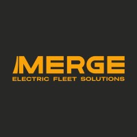 Merge Electric Fleet Solutions logo - Similar company to Evia - Electric Vehicle Infrastructure Advisors Llc