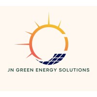 JN Green Energy Solutions logo - Similar company to Bharat Electrified
