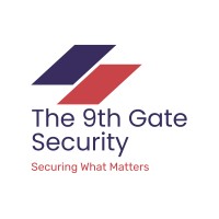 The 9th Gate Security logo - Similar company to Manchett Security