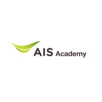 AIS Academy logo - Similar company to Vitality Hub Co., Ltd